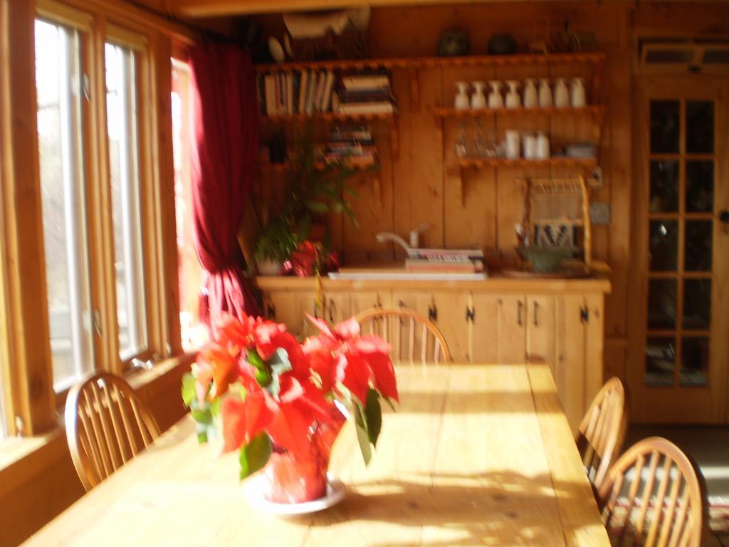 Silver River Adobe Inn Bed And Breakfast ファーミントン エクステリア 写真