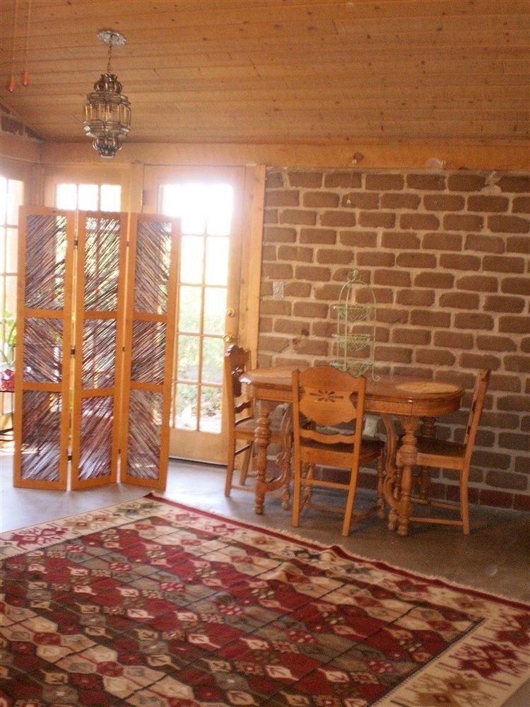 Silver River Adobe Inn Bed And Breakfast ファーミントン エクステリア 写真