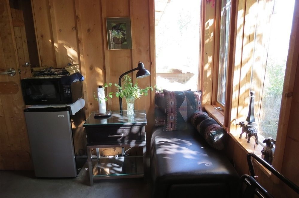 Silver River Adobe Inn Bed And Breakfast ファーミントン エクステリア 写真