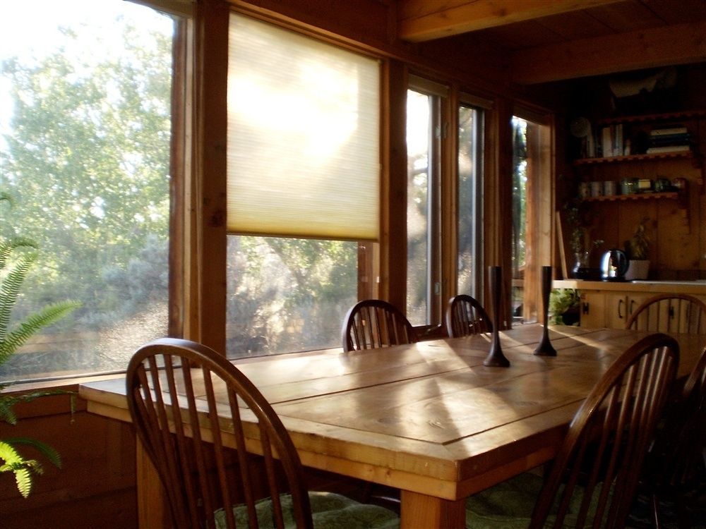 Silver River Adobe Inn Bed And Breakfast ファーミントン 設備 写真
