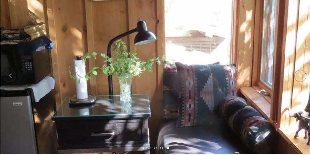 Silver River Adobe Inn Bed And Breakfast ファーミントン エクステリア 写真
